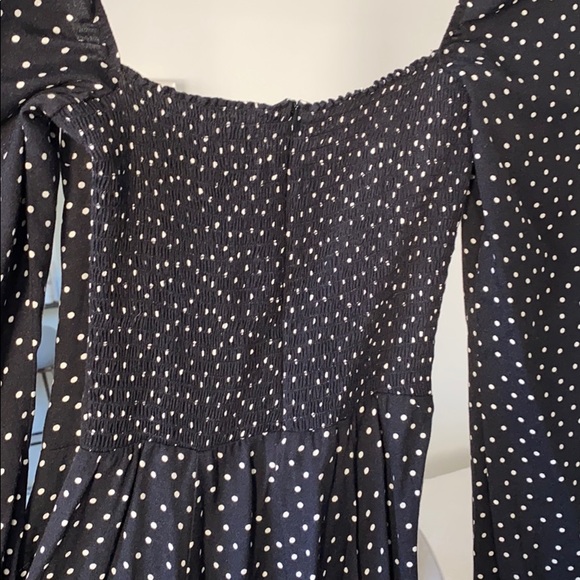 super cute BLACK REFORMATION dress! - Picture 4 of 7